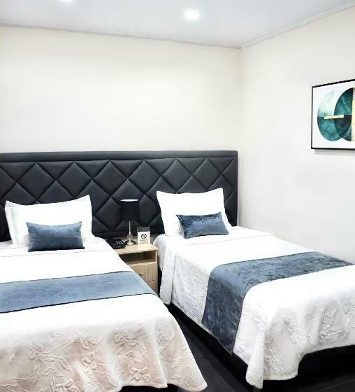 فندق Barcelona Plaza