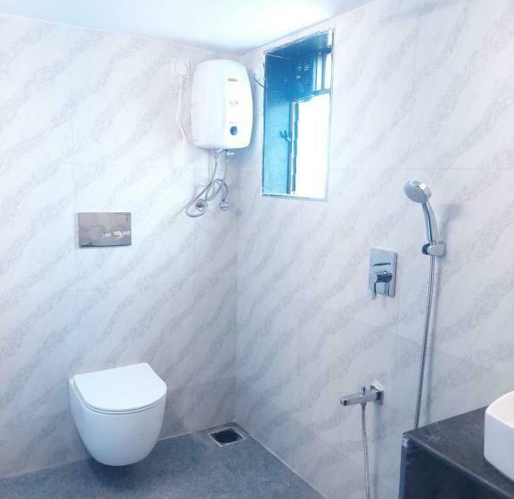 فندق Berryl Resorts