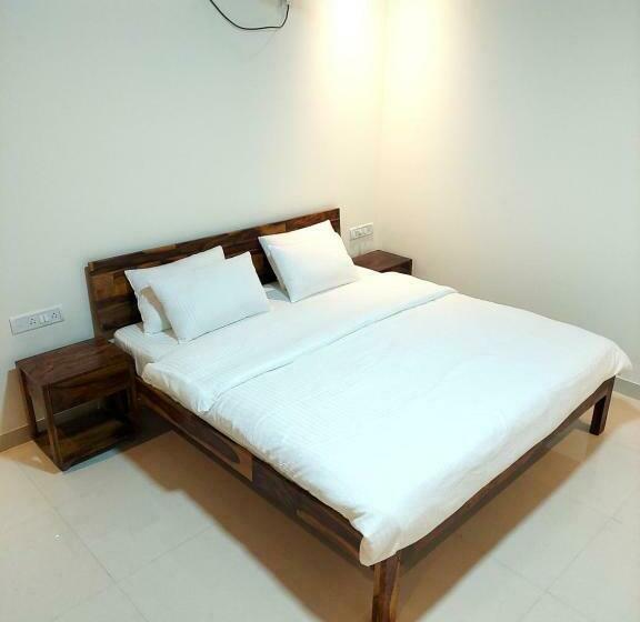 فندق Berryl Resorts