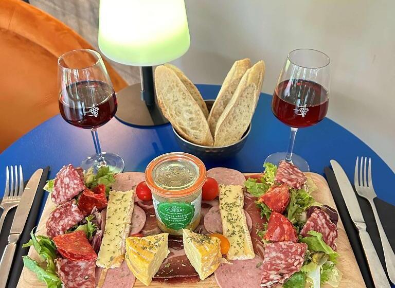 فندق Best Western Plus Le Conquerant Rouen Nord