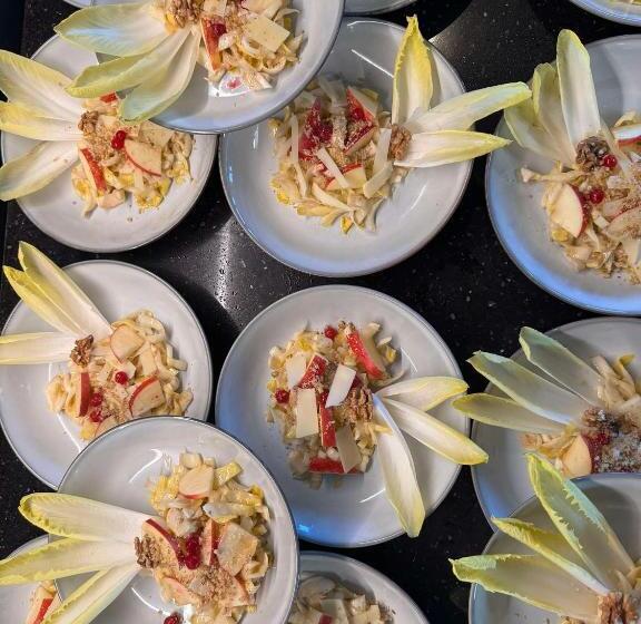 فندق Best Western Plus Le Conquerant Rouen Nord