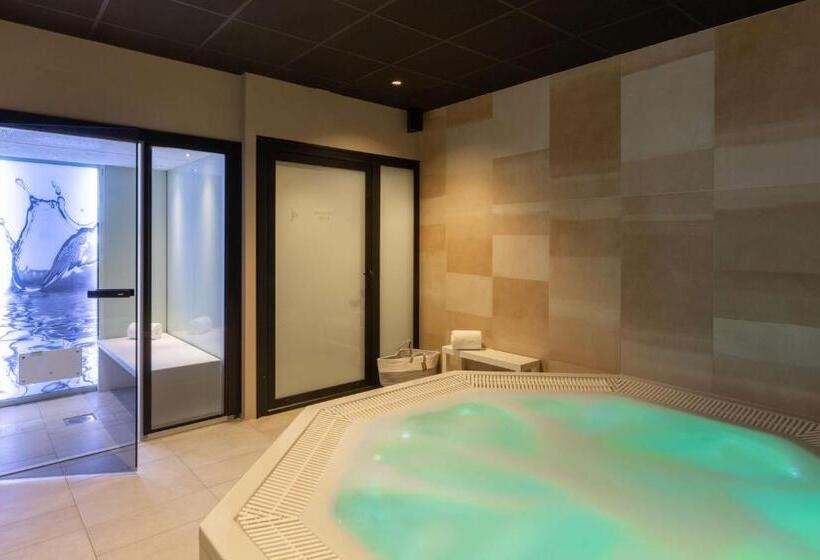 فندق Best Western Plus Le Conquerant Rouen Nord