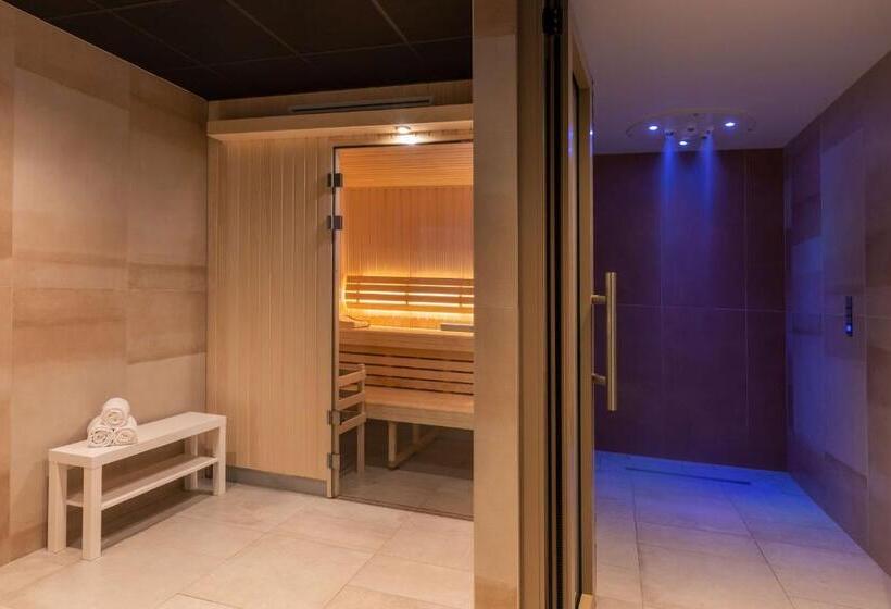 בית מלון כפרי Best Western Plus Le Conquerant Rouen Nord