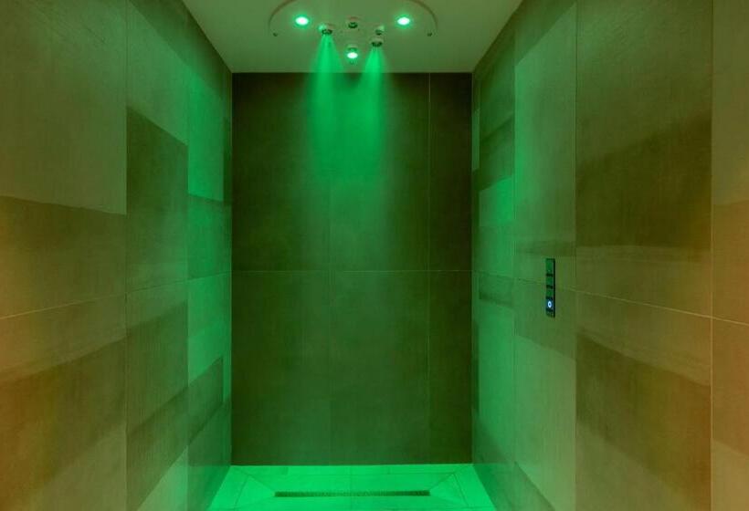 فندق Best Western Plus Le Conquerant Rouen Nord