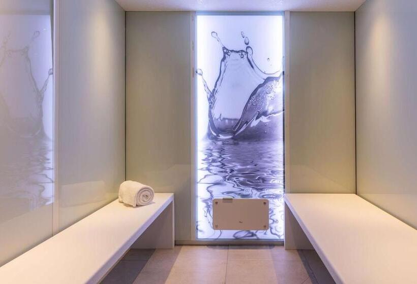 فندق Best Western Plus Le Conquerant Rouen Nord