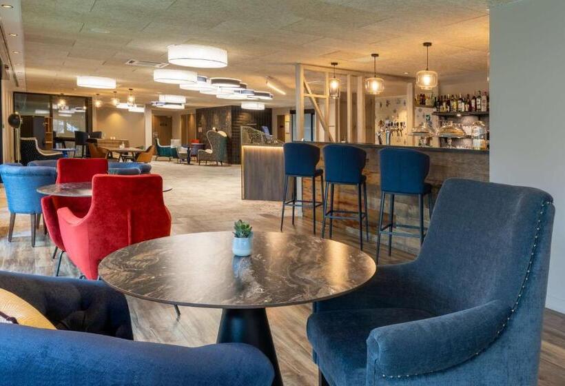 فندق Best Western Plus Le Conquerant Rouen Nord