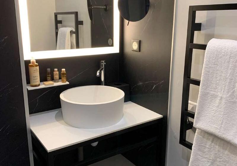 فندق Best Western Plus Le Conquerant Rouen Nord