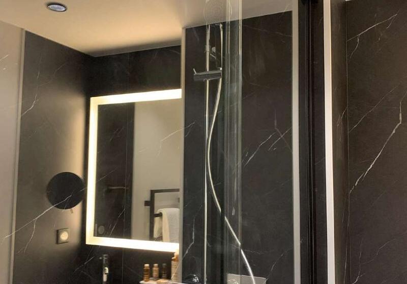 فندق Best Western Plus Le Conquerant Rouen Nord