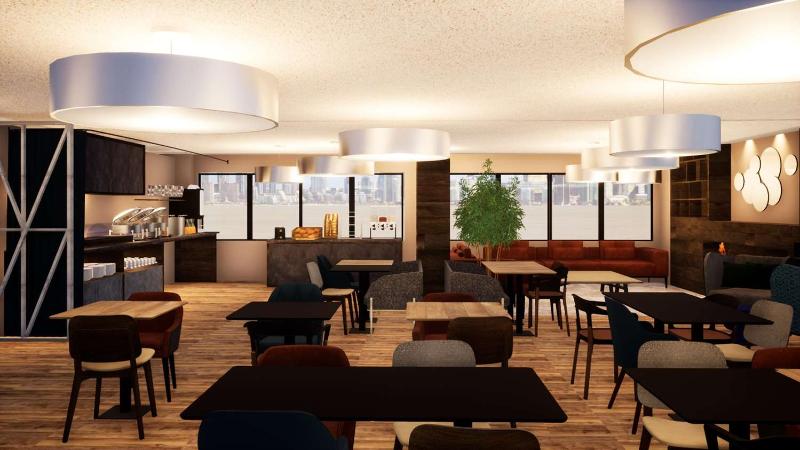 فندق Best Western Plus Le Conquerant Rouen Nord