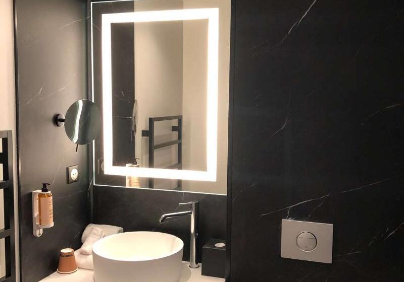 فندق Best Western Plus Le Conquerant Rouen Nord