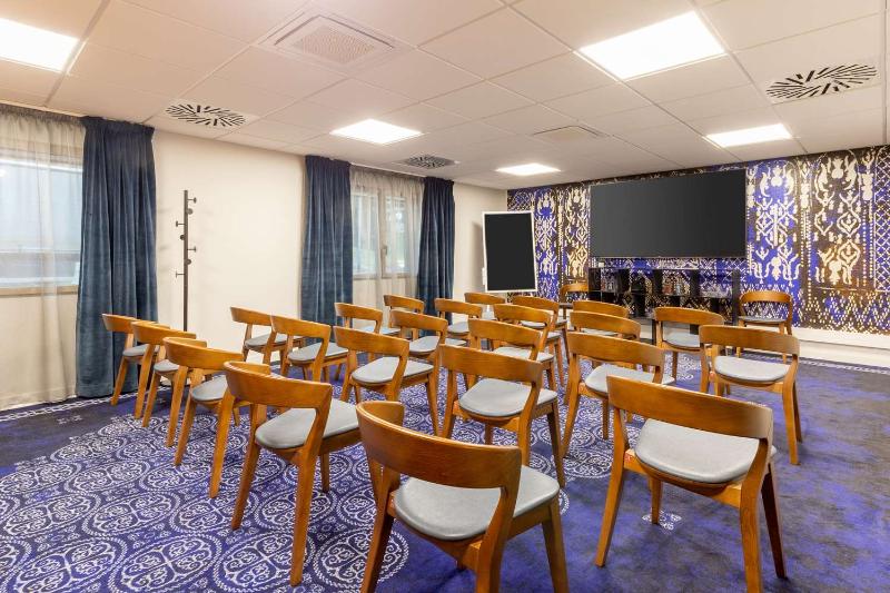 فندق Best Western Plus Le Conquerant Rouen Nord