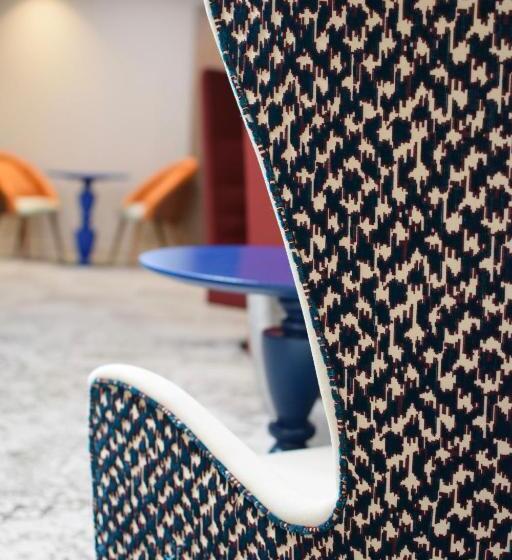 בית מלון כפרי Best Western Plus Le Conquerant Rouen Nord
