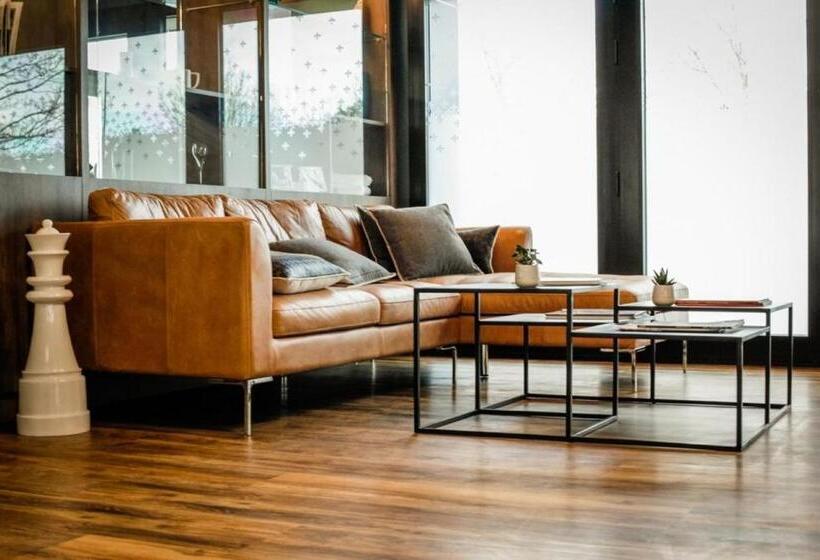 فندق Best Western Plus Le Conquerant Rouen Nord