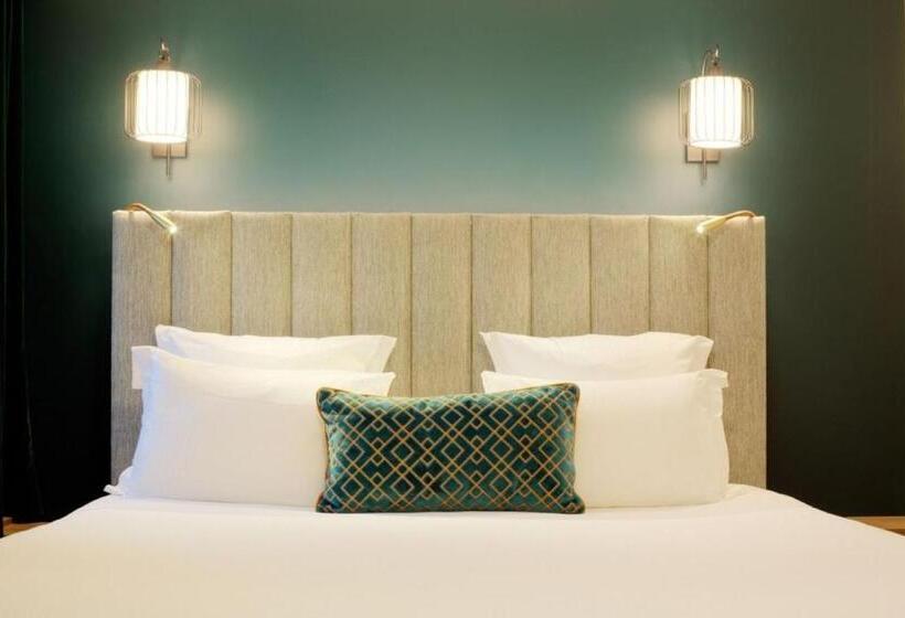 فندق Best Western Plus Le Conquerant Rouen Nord