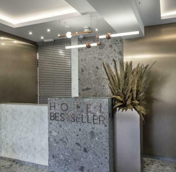酒店 Bestseller