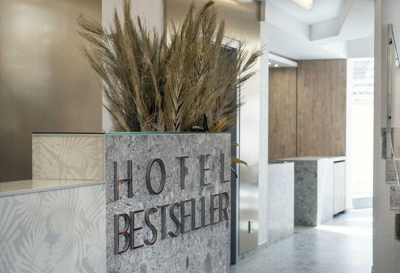 酒店 Bestseller