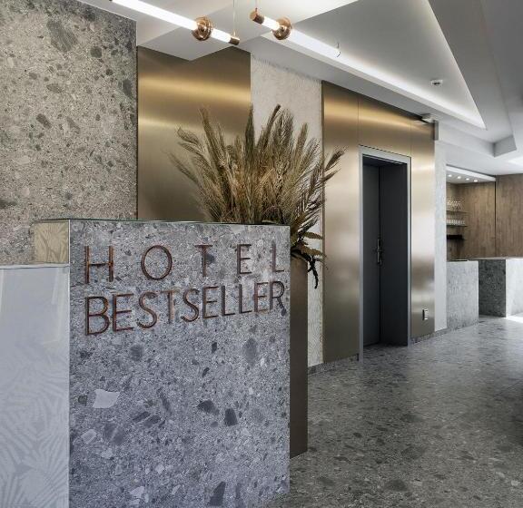 酒店 Bestseller