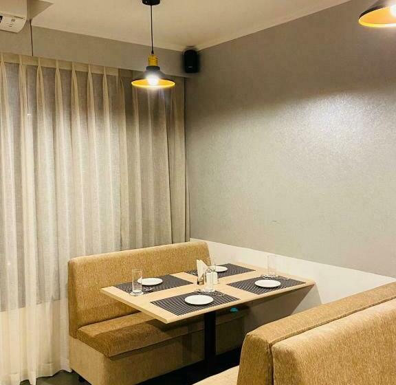 בית מלון כפרי Porvorim Regency Goa  By Bsg Absolute