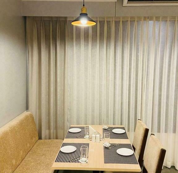 בית מלון כפרי Porvorim Regency Goa  By Bsg Absolute