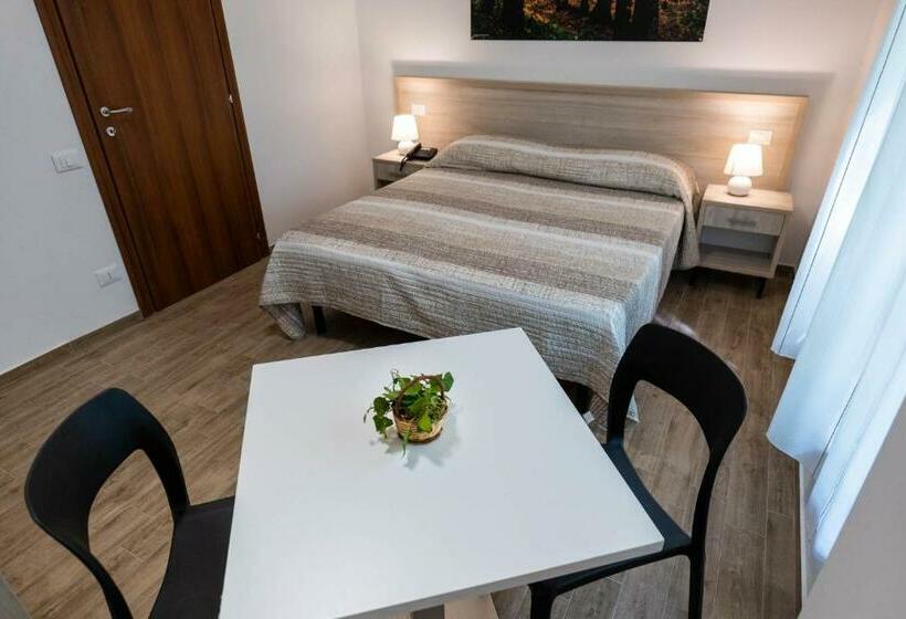 فندق Casa Del Pastore Rosello