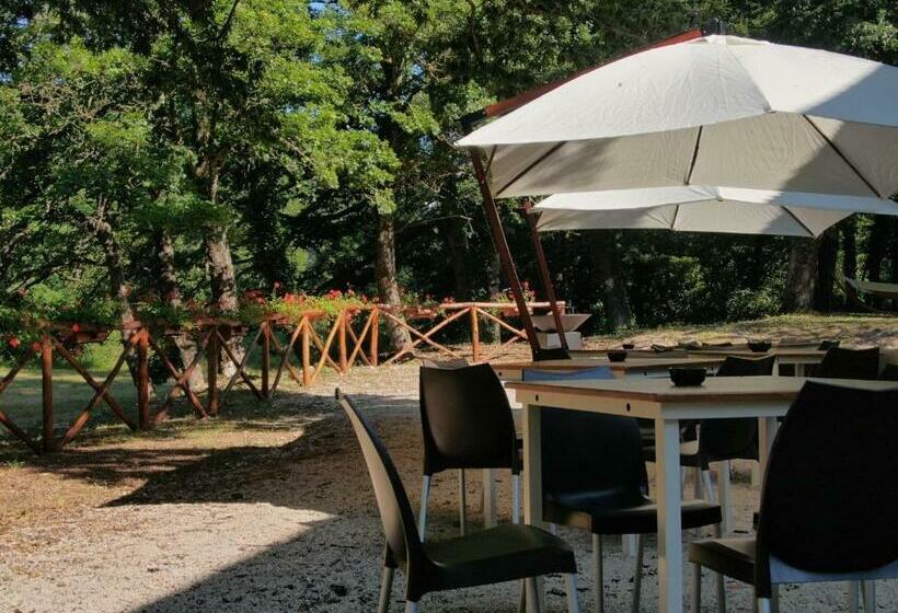 فندق Casa Del Pastore Rosello