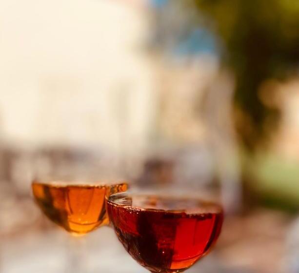 Casa Gran 1771 Montrubí Winery Hotel Adults Only