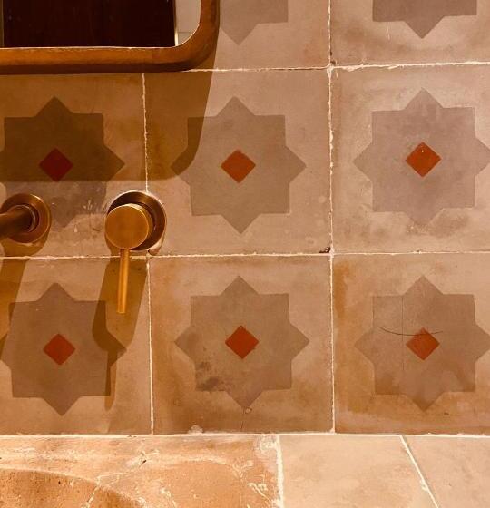 Casa Gran 1771 Montrubí Winery Hotel Adults Only