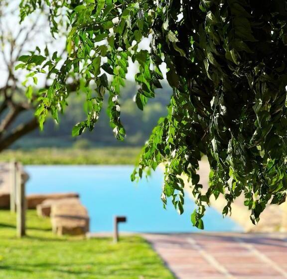 Casa Gran 1771 Montrubí Winery Hotel Adults Only