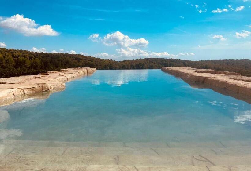 Casa Gran 1771 Montrubí Winery Hotel Adults Only