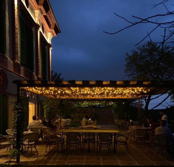 Casa Gran 1771 Montrubí Winery Hotel Adults Only