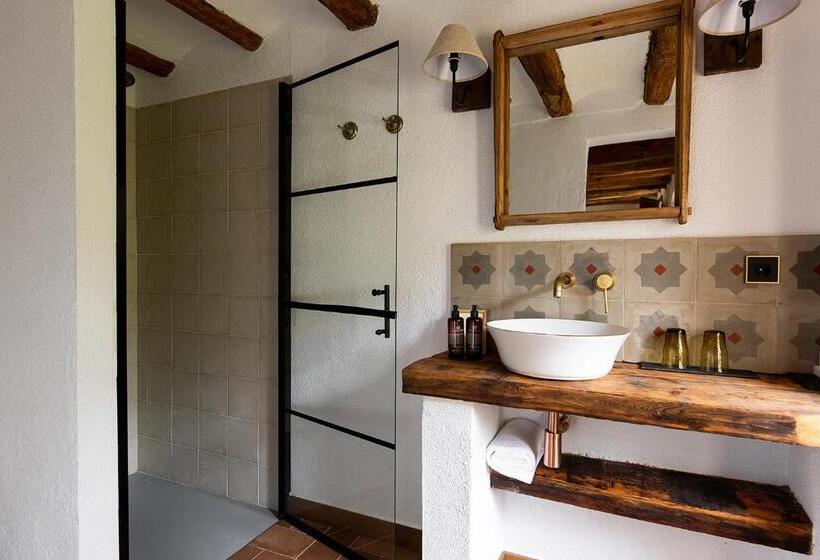 Casa Gran 1771 Montrubí Winery Hotel Adults Only