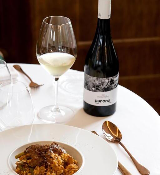 Casa Gran 1771 Montrubí Winery Hotel Adults Only