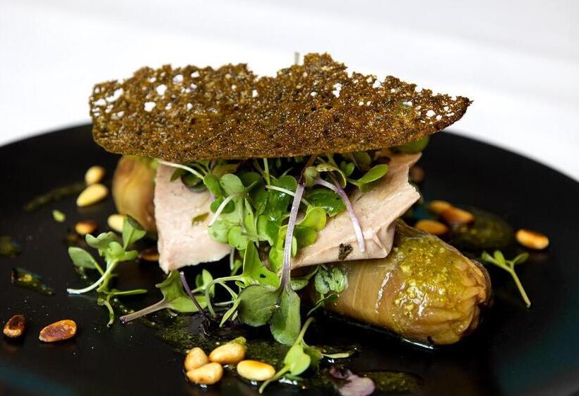 Casa Gran 1771 Montrubí Winery Hotel Adults Only