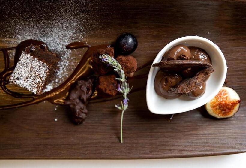 Casa Gran 1771 Montrubí Winery Hotel Adults Only