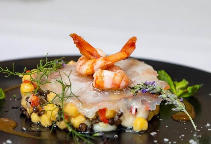 Casa Gran 1771 Montrubí Winery Hotel Adults Only