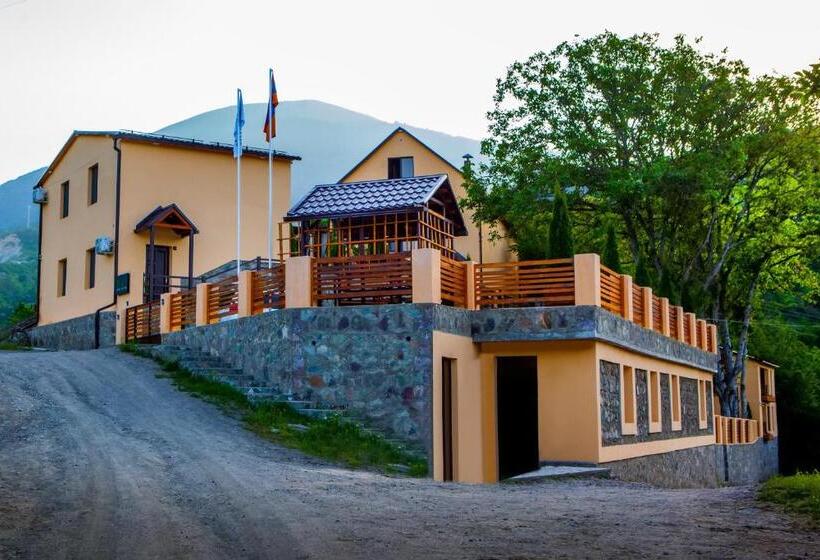 호텔 Dilivita Rest House