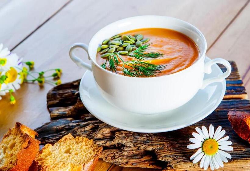 호텔 Dilivita Rest House