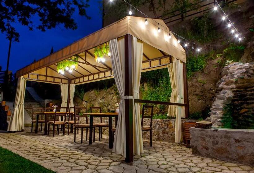 호텔 Dilivita Rest House