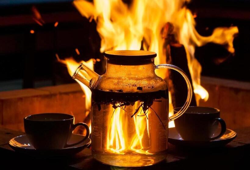 호텔 Dilivita Rest House