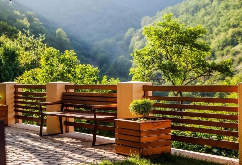 فندق Dilivita Rest House