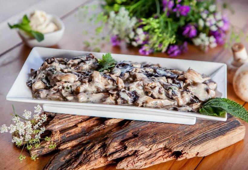 호텔 Dilivita Rest House