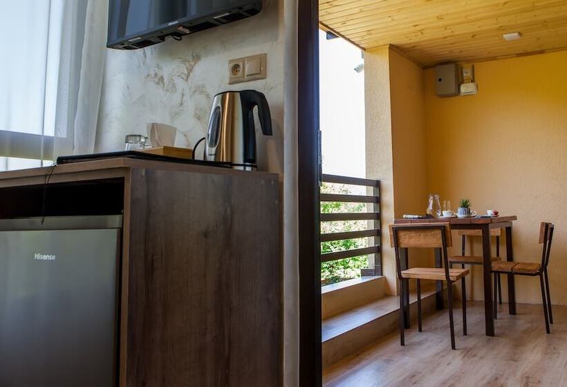 فندق Dilivita Rest House