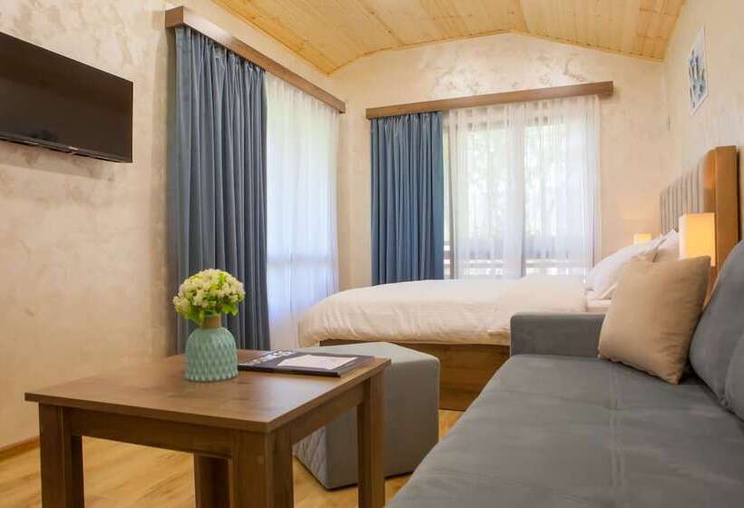 هتل Dilivita Rest House