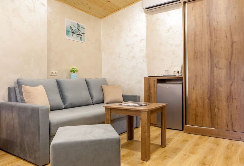 فندق Dilivita Rest House