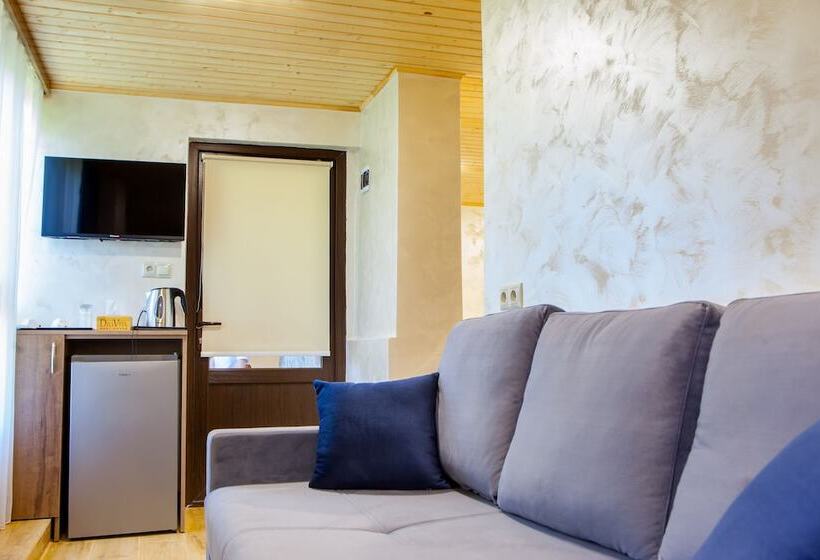 호텔 Dilivita Rest House