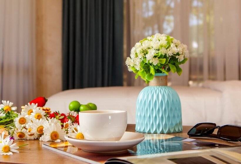 호텔 Dilivita Rest House