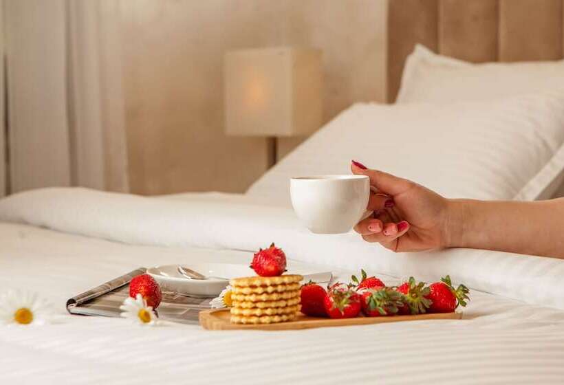 호텔 Dilivita Rest House