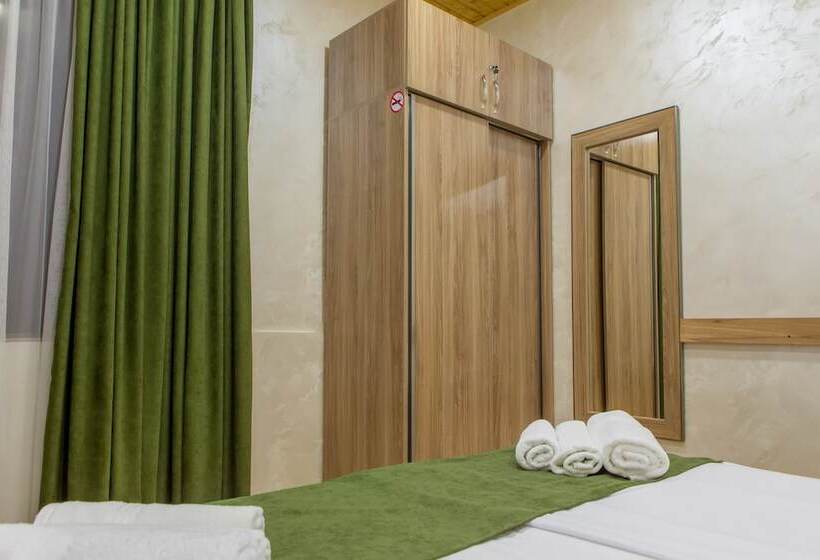 酒店 Dilivita Rest House