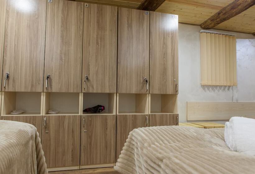 호텔 Dilivita Rest House