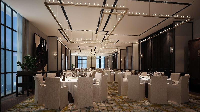 Отель Doubletree By Hilton Baoding